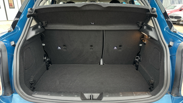 MINI Hatchback 1.5 Cooper Classic 5dr Auto Petrol Hatchback